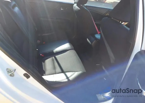 2016 Honda Accord Sport из США, поврежденный, VIN 1HGCR2F55GA104913